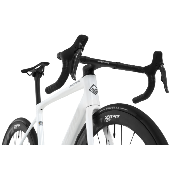 Megamo Raise 05 CW 2027 - Vélo Route Carbone | Velonline
