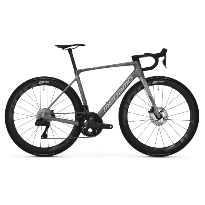 Megamo Raise 05 CW 2027 - Vélo Route Carbone | Velonline
