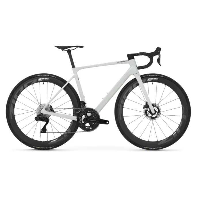 Megamo Raise 03 CW LTD 2027 - Vélo de route carbone | Velonline