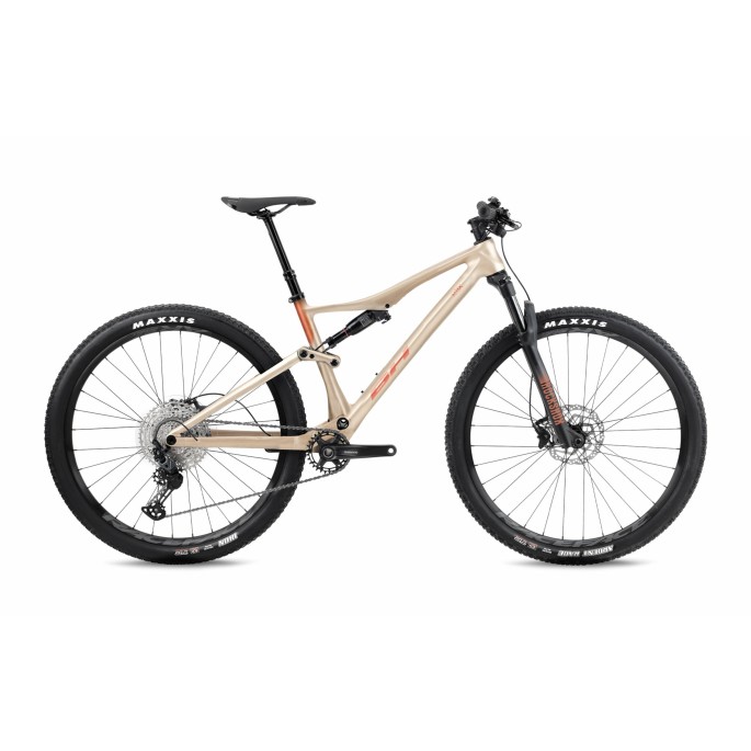 BH Lynx Race 3.0 - VTT XC Carbone 12v | Velonline