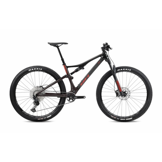 BH Lynx Race 3.0 - VTT XC Carbone 12v | Velonline