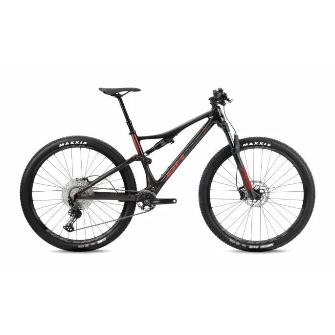BH Lynx Race 3.0 - VTT XC Carbone 12v | Velonline