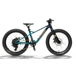 BeMoov T20 - VTT enfant 20 pouces très léger | Velonline