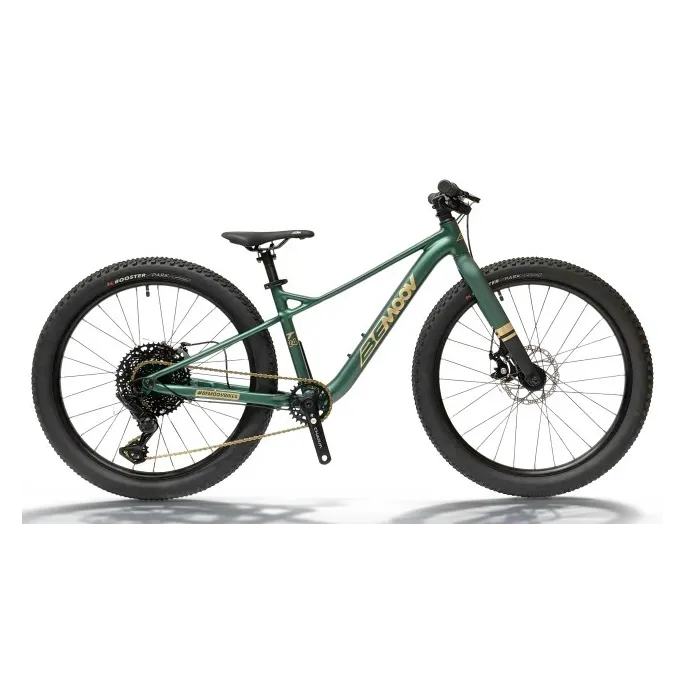 BeMoov T24 - VTT Enfant 24 Pouces | Velonline