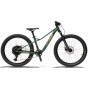 BeMoov TS24 - VTT suspendu enfant 24 pouces | Velonline