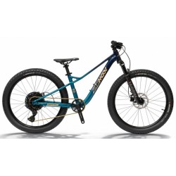 BeMoov TS26 - VTT suspendu enfant 26 pouces | Velonline