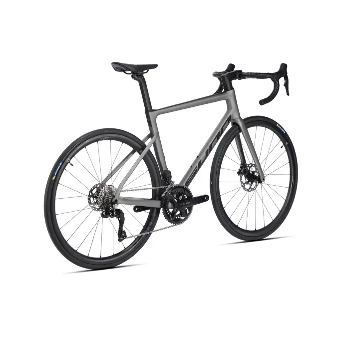 Sunn Asphalt S1 - Vélo de route carbone Di2 | Velonline