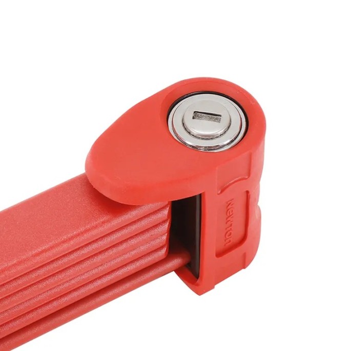 Antivol Newton Pliant 85cm
