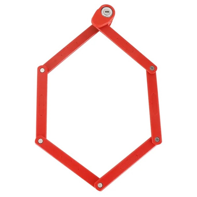 Antivol Newton Pliant 85cm