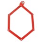 Antivol Newton Pliant 85cm