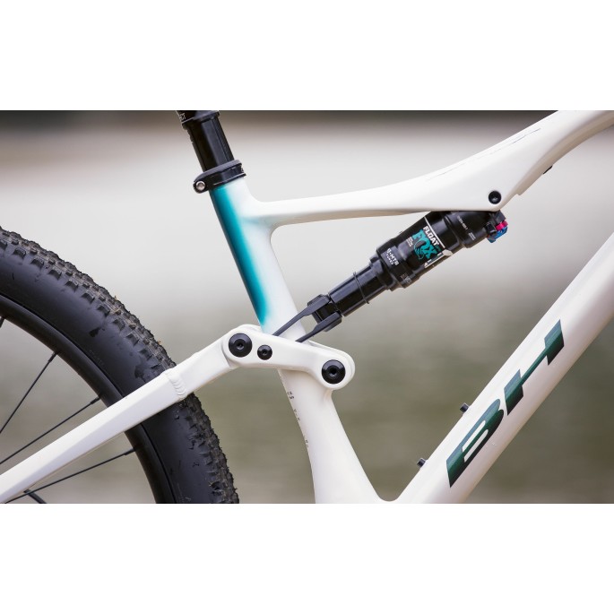 BH Lynx Race 4.0 - VTT XC carbone Shimano XT | Velonline