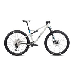 BH Lynx Race 6.0 - VTT XC Carbone Fox | Velonline