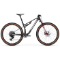 Track 04 FA CW Megamo 2027 - VTT XC Carbone | Velonline