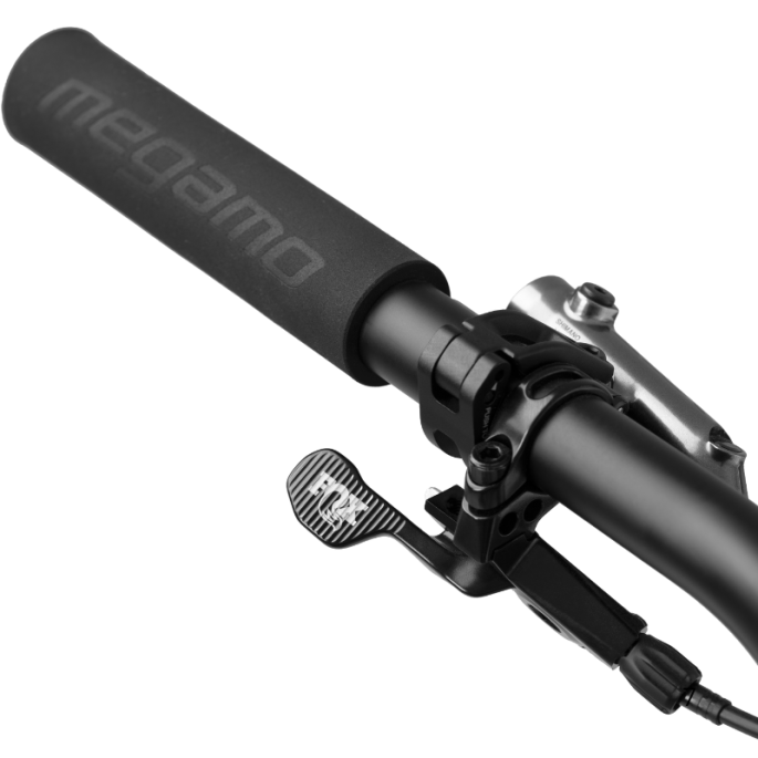 Track 00 SLR FA Megamo 2027 - VTT XC Carbone | Velonline