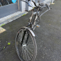VTC électrique homme Montana E BlueCity Velonline