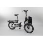 Etnnic Folding Trike 3.0 - Tricycle Pliant Électrique | Velonline