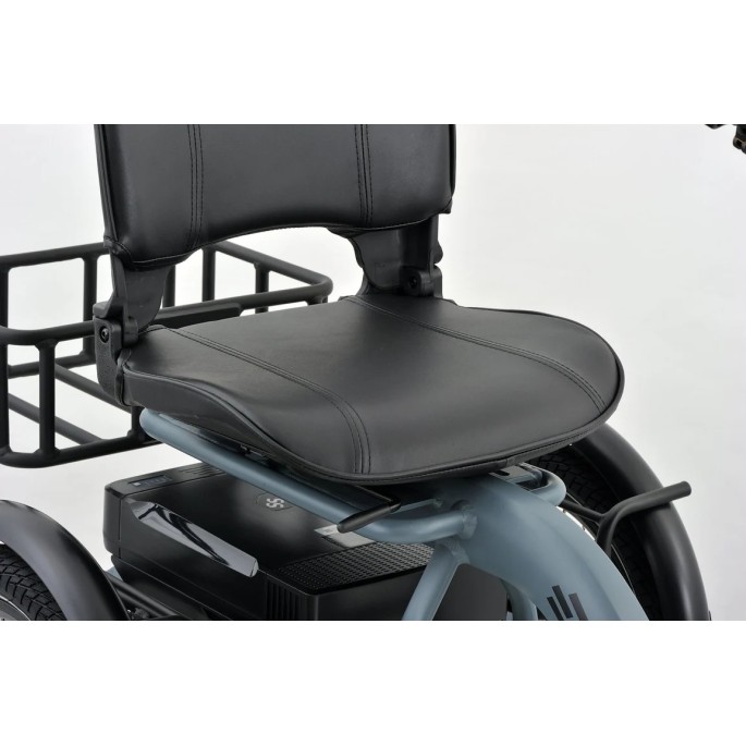 Etnnic Mova - Tricycle électrique pliant | Velonline