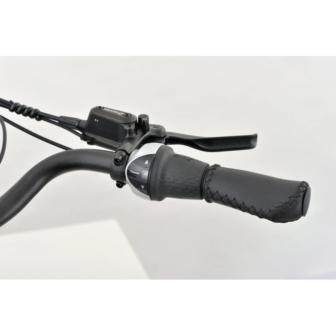 Etnnic Mova - Tricycle électrique pliant | Velonline