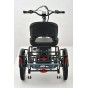 Etnnic Mova - Tricycle électrique pliant | Velonline