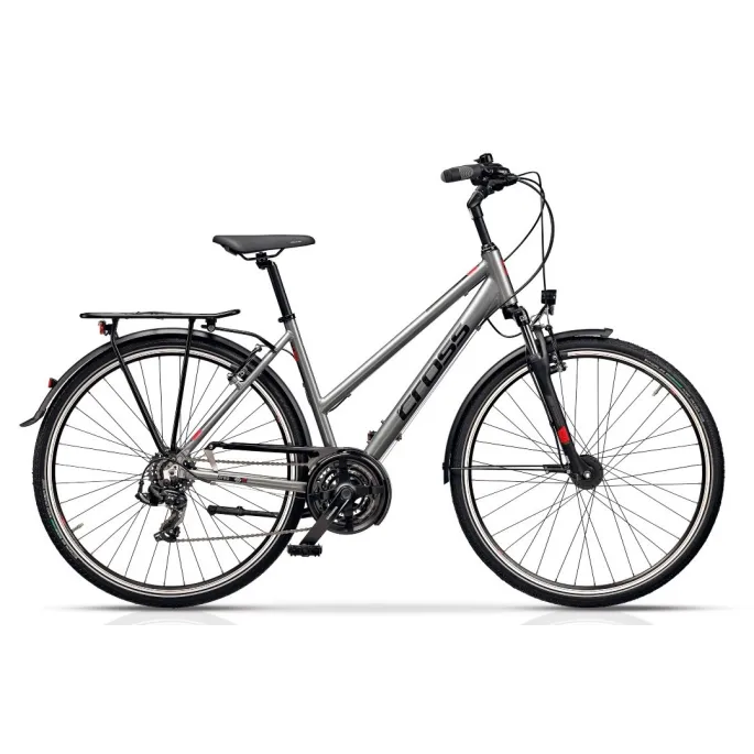 Arena - VTC aluminium 21 vitesses | Velonline