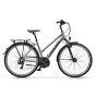 Arena - VTC aluminium 21 vitesses | Velonline