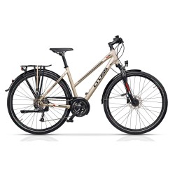 Travel Mixte - VTC Aluminium 24V Shimano | Velonline