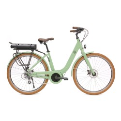 Brooklyn Ville - Arcade Cycles | Velonline