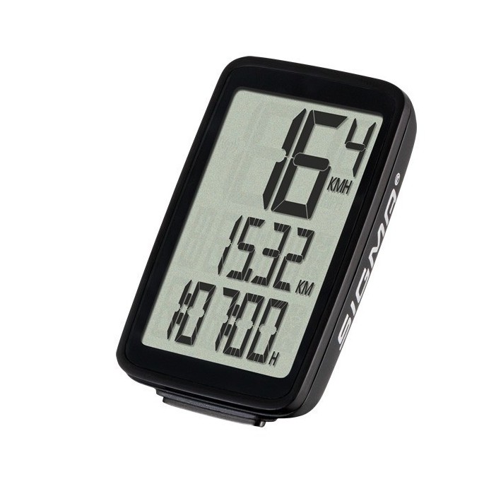 Compteur Filaire Sigma 5 fonction