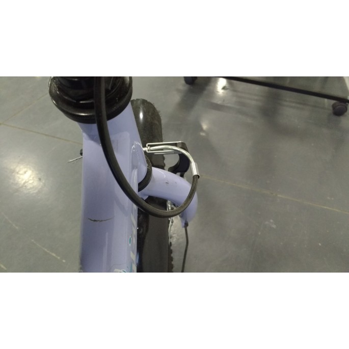 Vélo garçon MICKEY BIKE 16 pouces