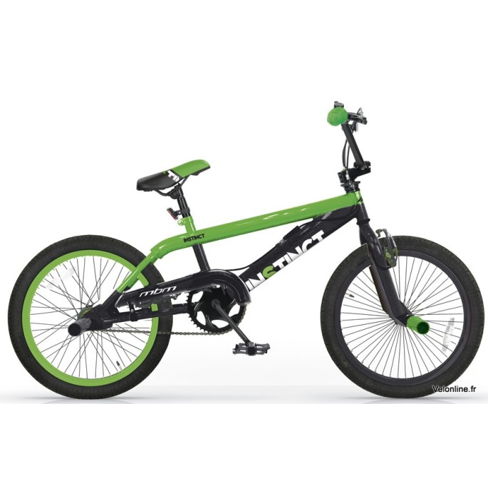 BMX instinct BMX instinct