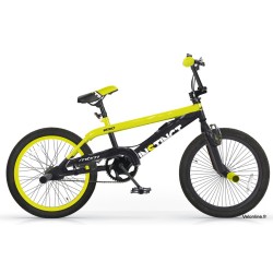 BMX instinct