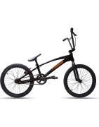 BMX freestyle